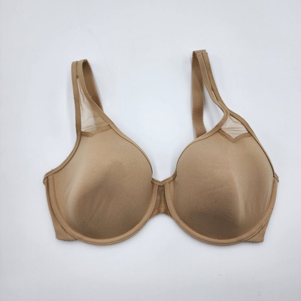 Body by Wacoal Underwire Bra 835215 Size 34DD